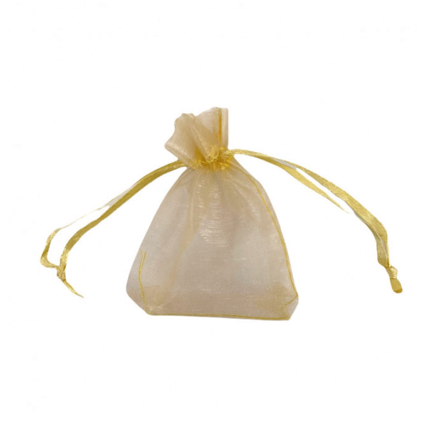 Organza-Tasche XS