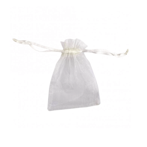 Organza-Tasche XS