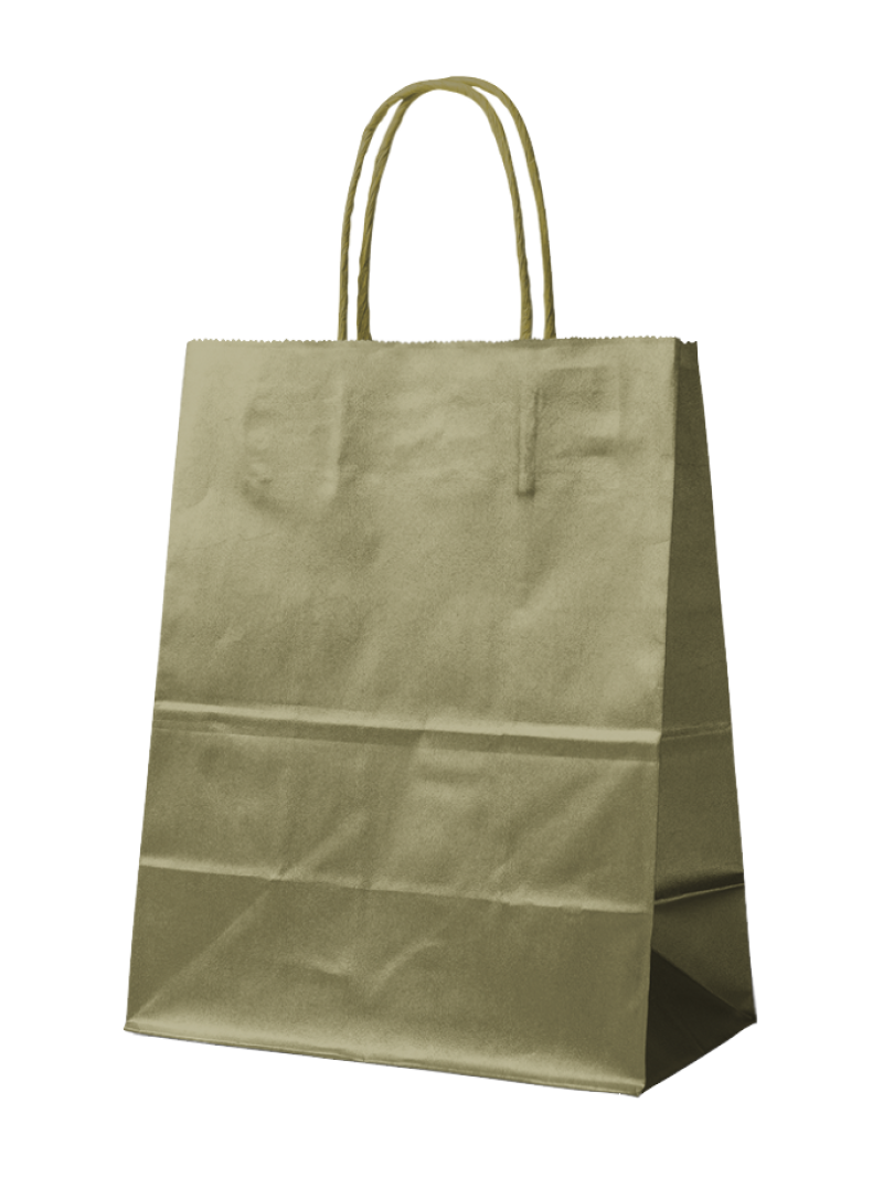 PAPER BAG L