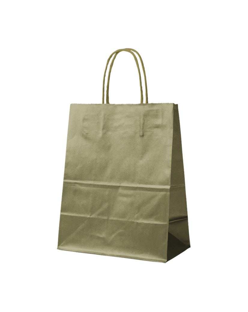 PAPER BAG L