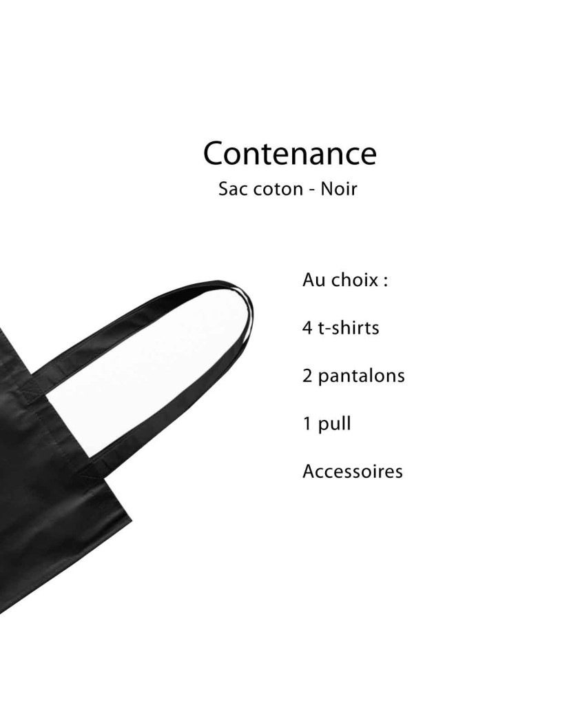 BOLSO PARIS - NEGRO