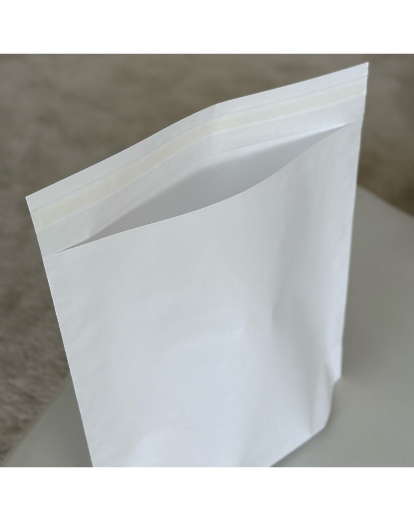 Papel de regalo blanco, entrega exprés y mejor precio