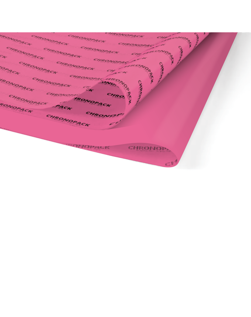 Tissue paper - Fluo Pink l best quality & price on the market