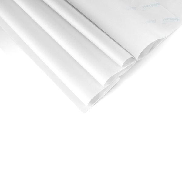 Tissue paper - White l Best quality & price on the market