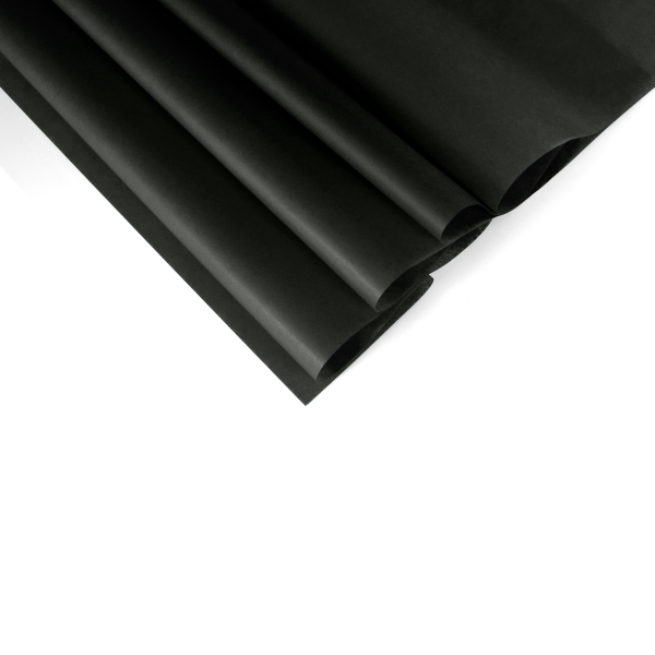 Tissue paper - Black l Best quality & price on the market