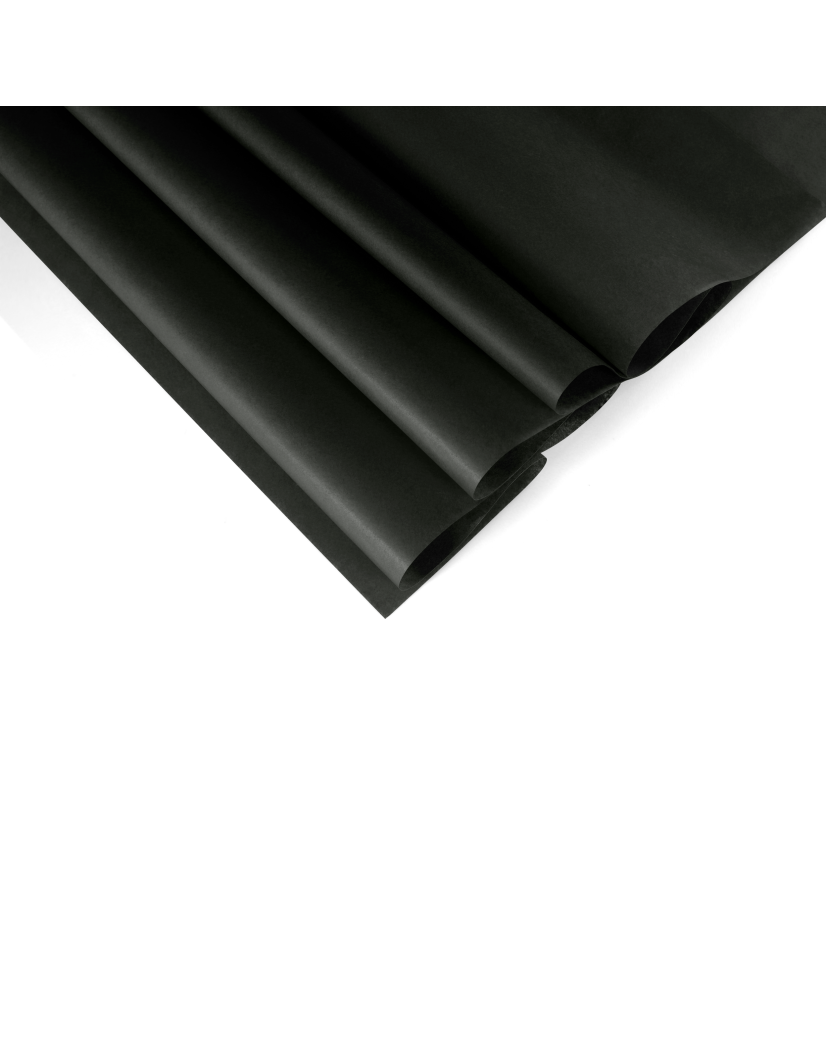 Tissue paper - Black l Best quality & price on the market