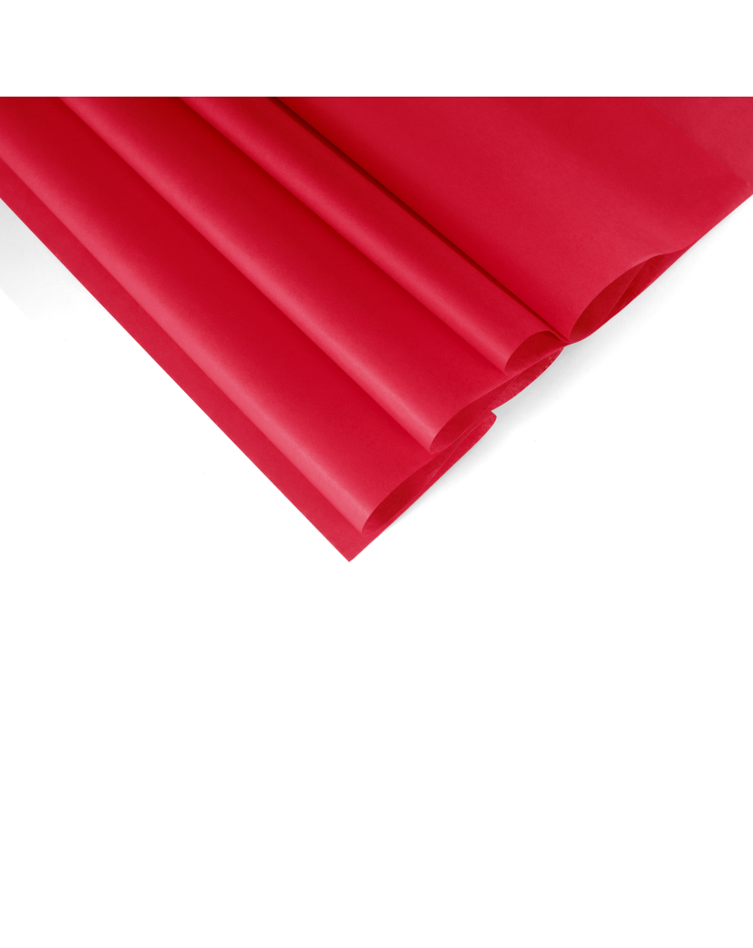 Tissue paper - Red l Best quality & price on the market