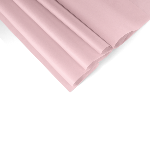 Tissue paper - Rose Poupée l Best price & quality on the market