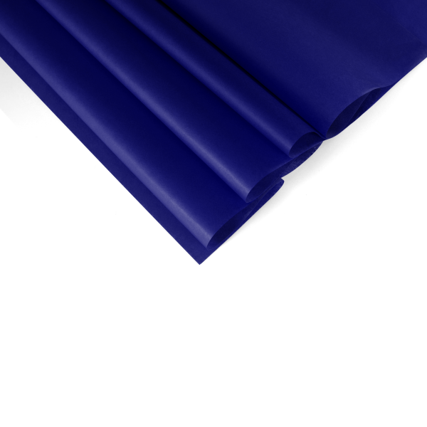 Tissue paper - Blue l Best quality & price on the market