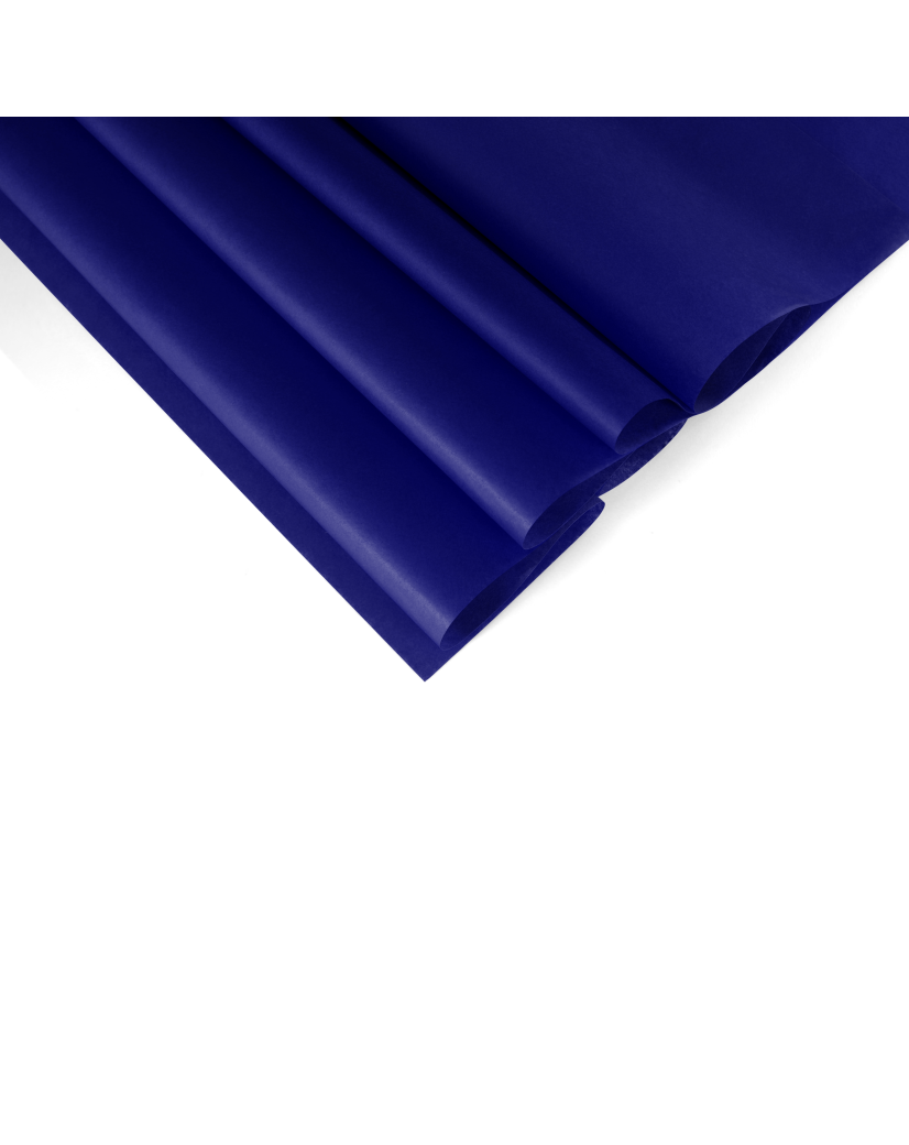 Tissue paper - Blue l Best quality & price on the market