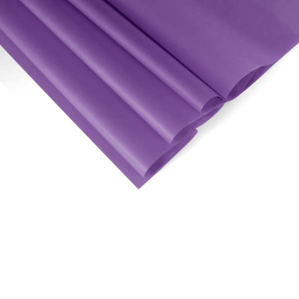 Tissue paper - Mauve l Best quality & price on the market