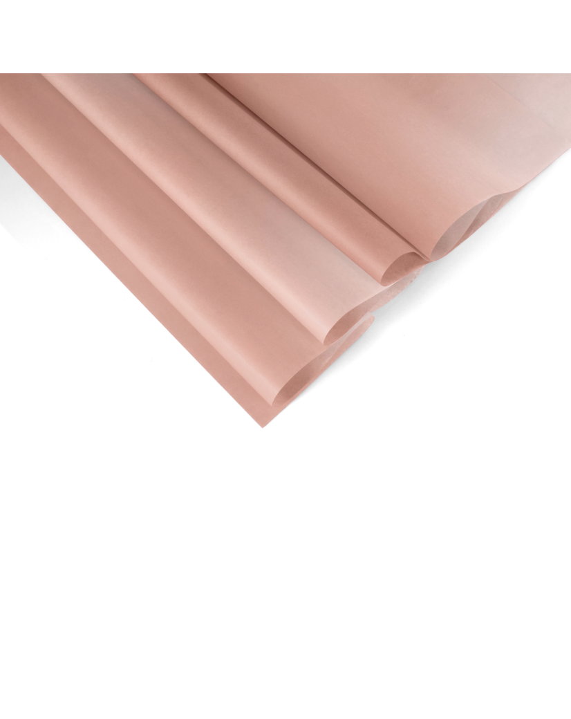 Tissue paper - Rose Dorée l Best quality & price on the market