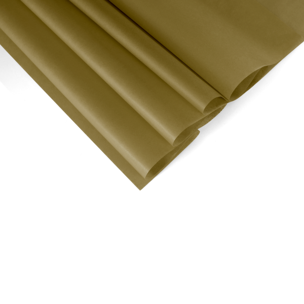 Tissue paper - Golden l Best quality & price on the market