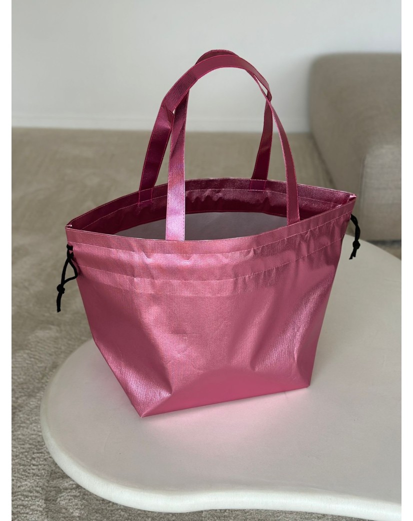 TASCHE NICE ROSE GOLD