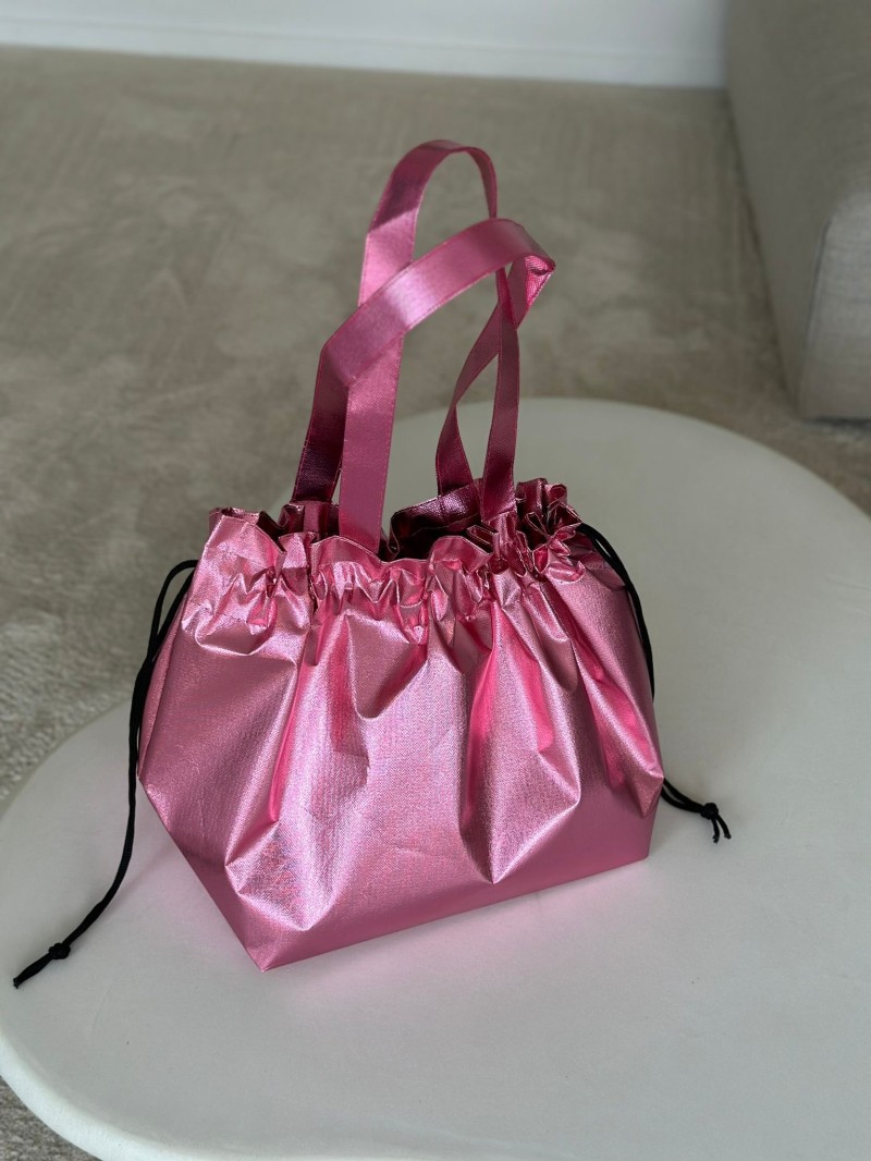 TASCHE NICE ROSE GOLD