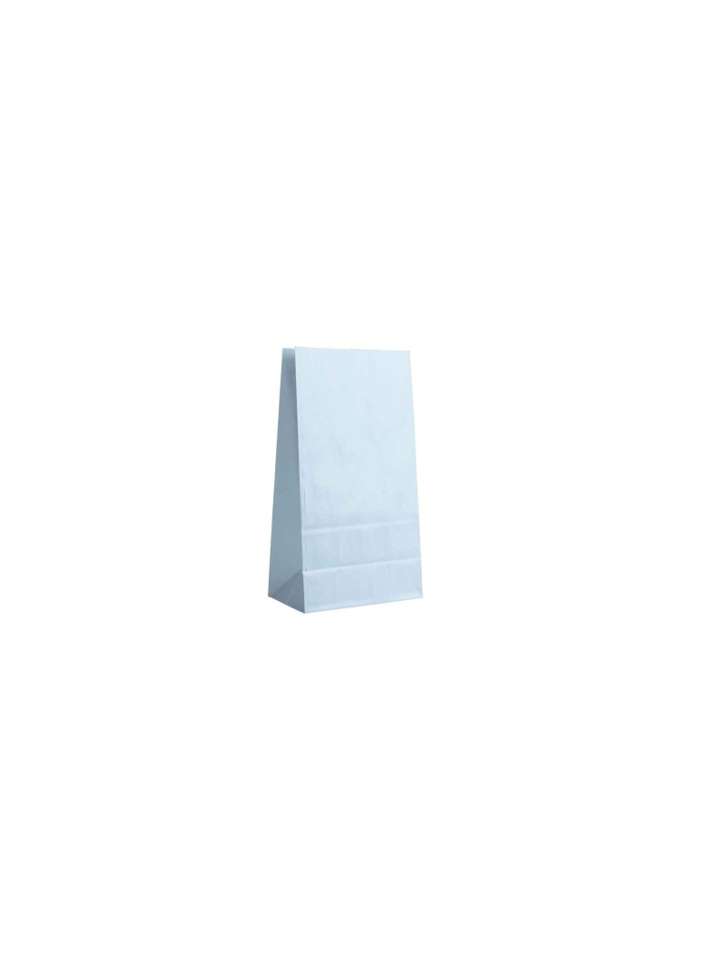 Paper Bag - Pastellblau M
