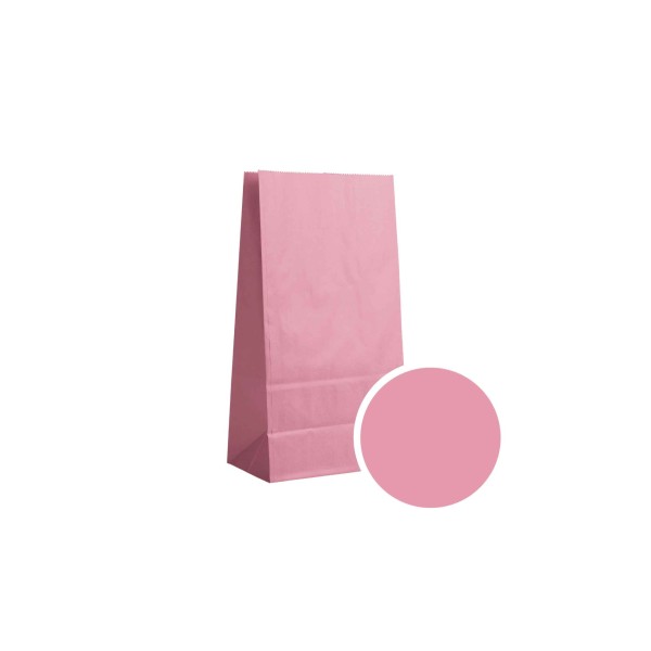 Bolsa de papel - Rose S