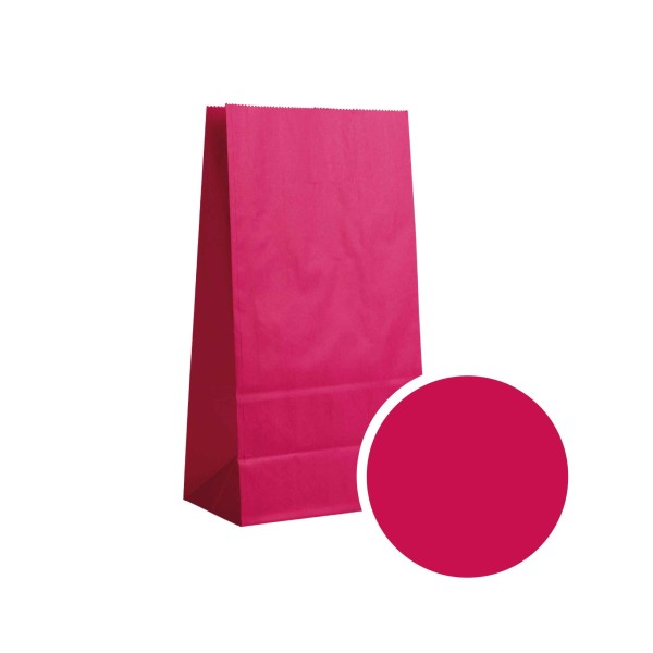 Bolsa de papel - Framboise M