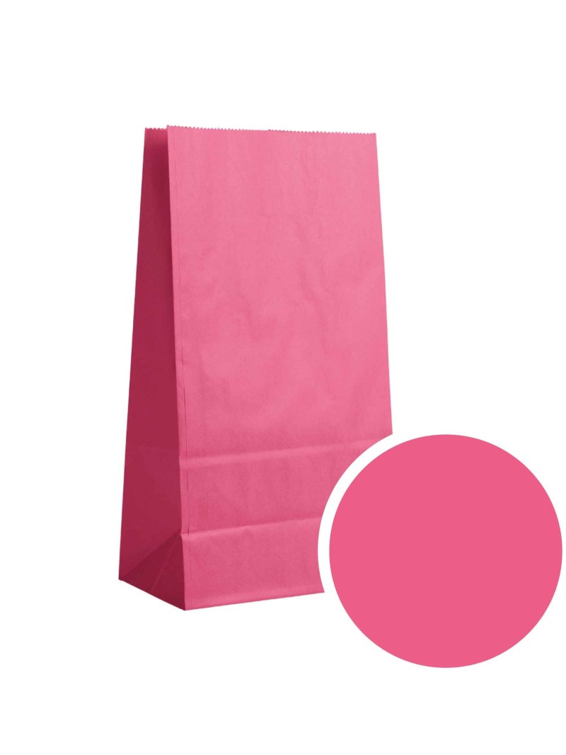 Bolsa de papel - Corail M