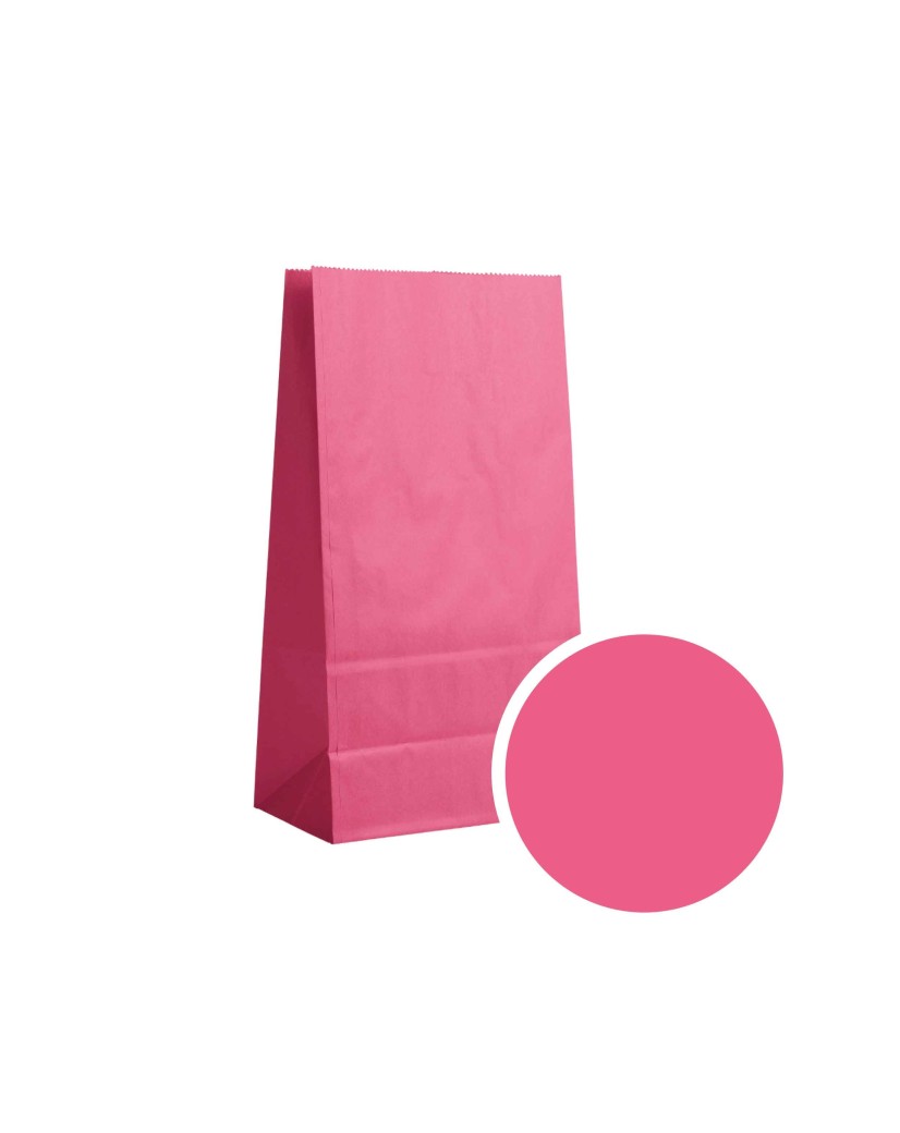 Bolsa de papel - Corail M