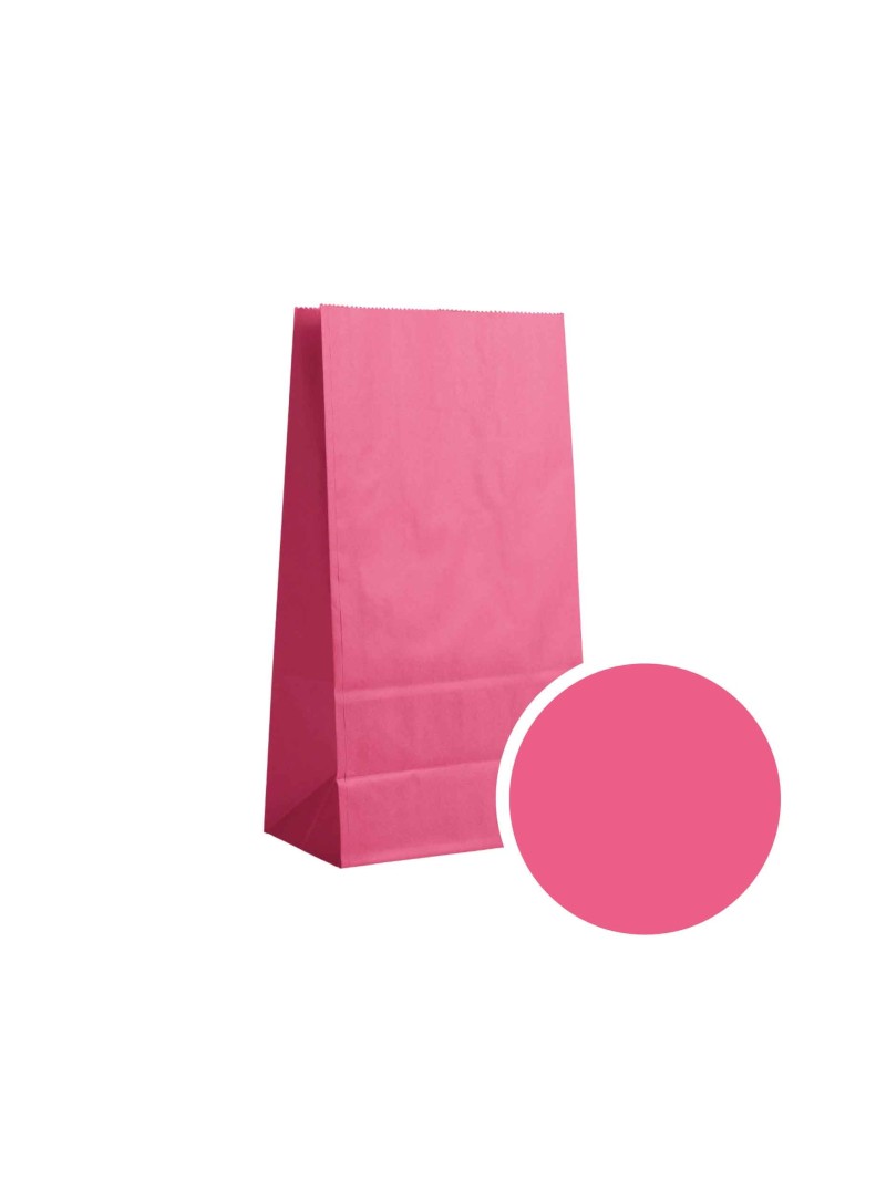 Paper Bag - Corail S