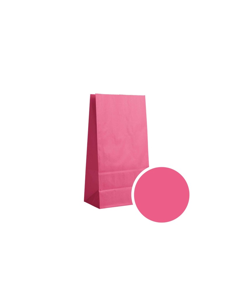 Paper Bag - Corail S