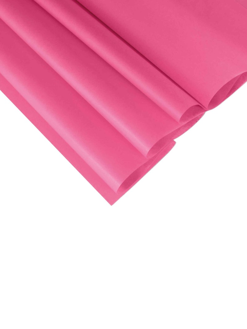 Tissue paper - Fluo Pink l best quality & price on the market