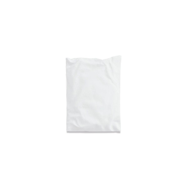 Eshop Pouch - Blanco S sin impresión