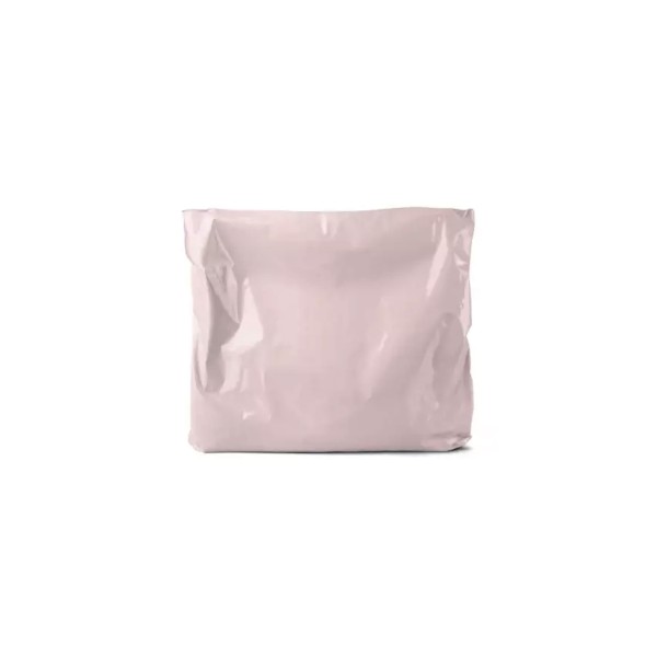 Eshop Pouch - Pink M without print