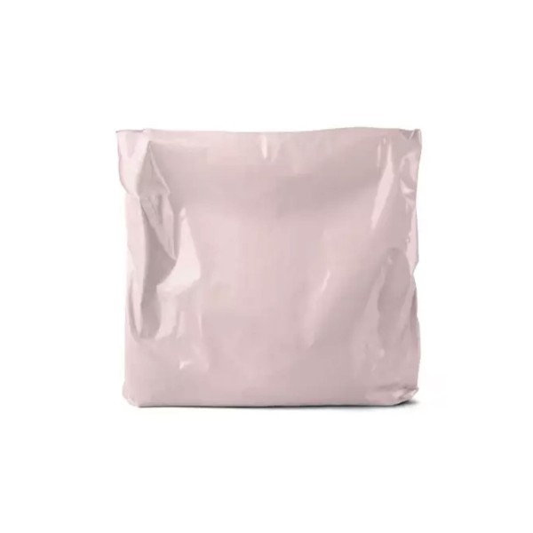 Eshop Pouch - Rosa L sin impresión