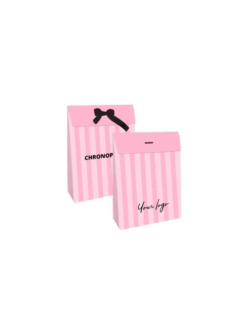 Gift bags Monaco - S (12x8x20cm)