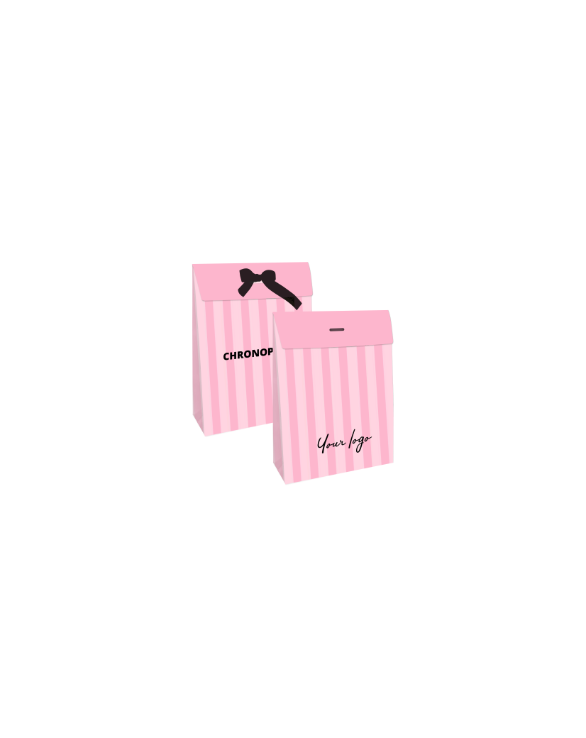 Gift bags Monaco - S (12x8x20cm)