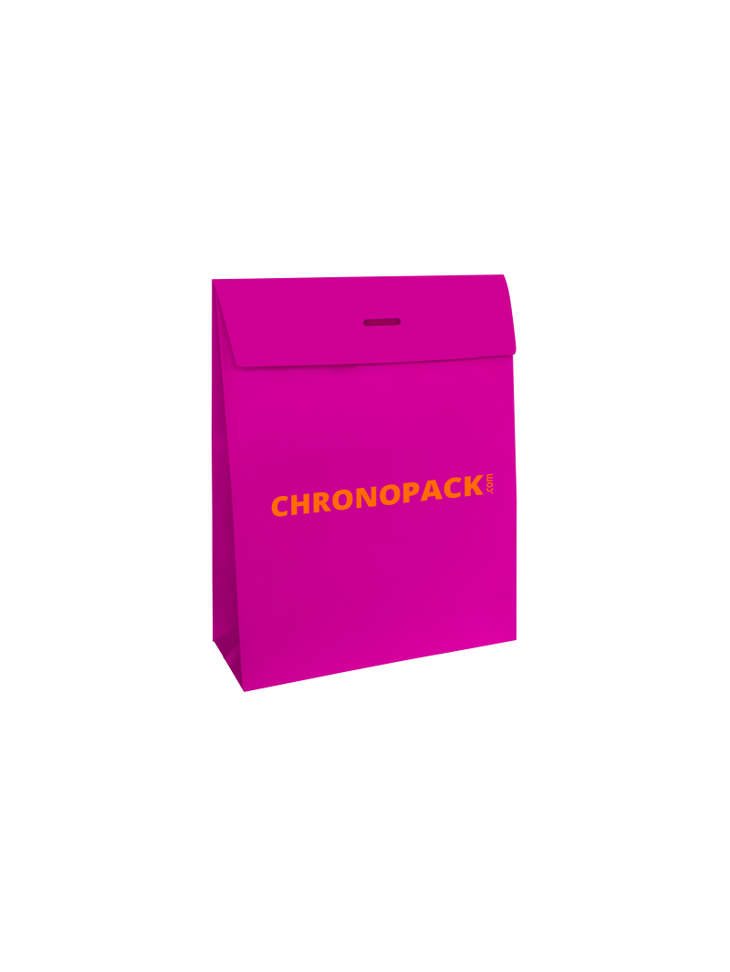 Chronopack Sac personnalisé Monaco - M