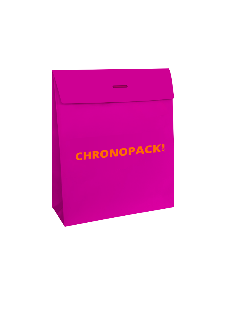 Chronopack Sac personnalisé Monaco - M