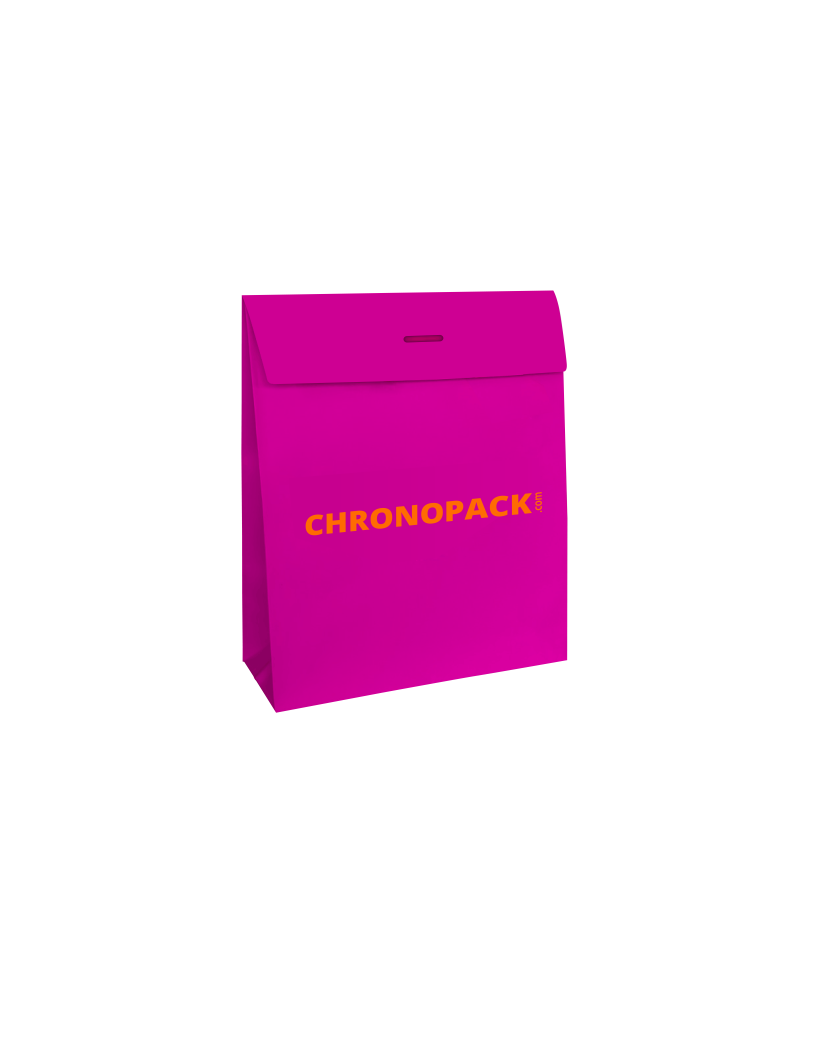 Chronopack Sac personnalisé Monaco - M