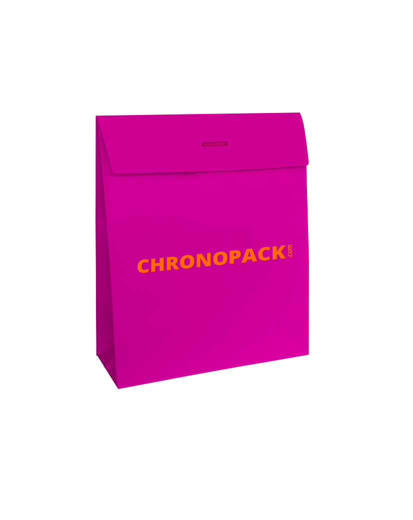 Chronopack Sac personnalisé Monaco - M