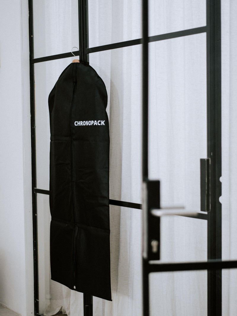 copy of MILAN GARMENT BAG