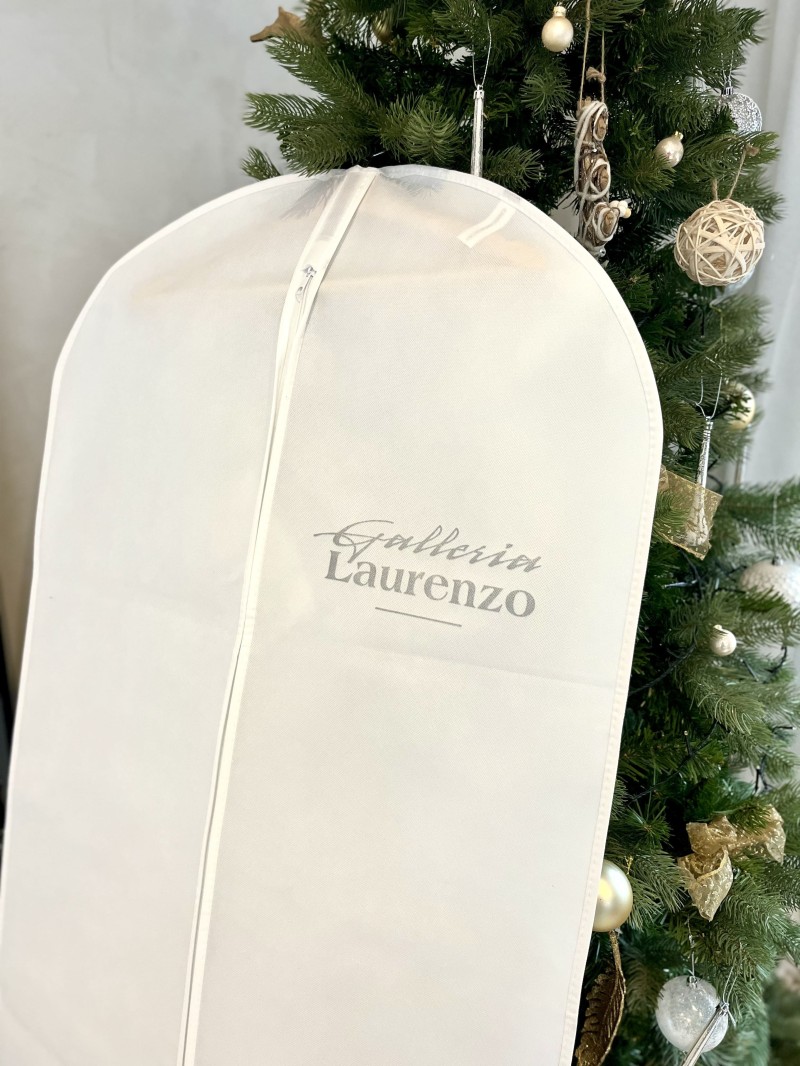 copy of MILAN GARMENT BAG