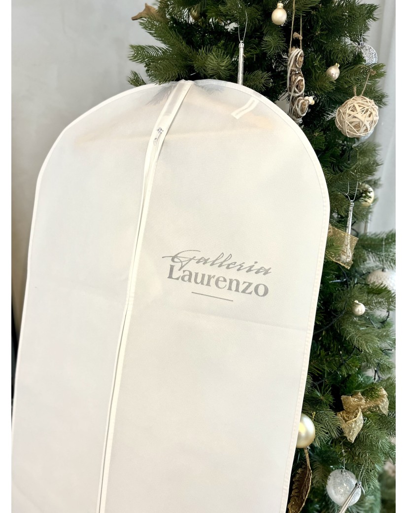 copy of MILAN GARMENT BAG