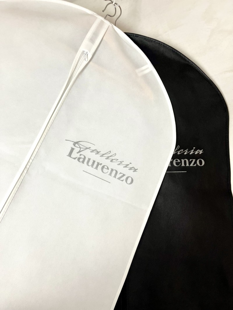 copy of MILAN GARMENT BAG