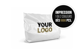 copy of copy of Eshop Pouch - White S