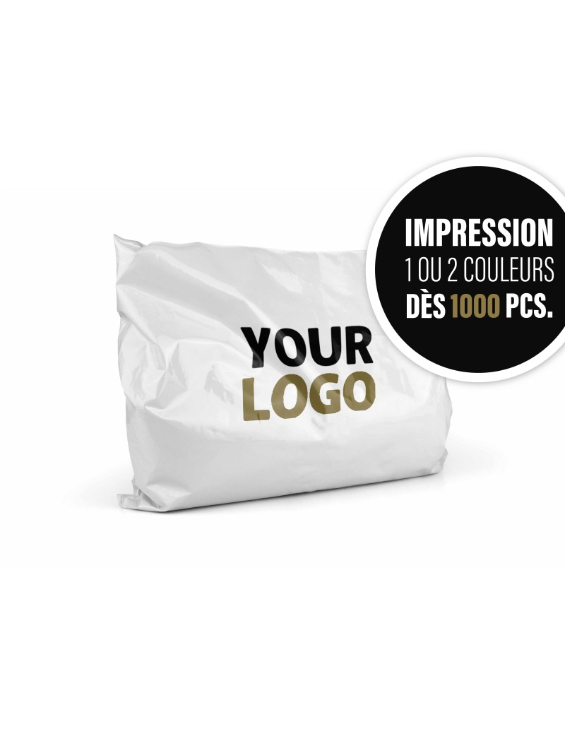 copy of copy of Eshop Pouch - White S