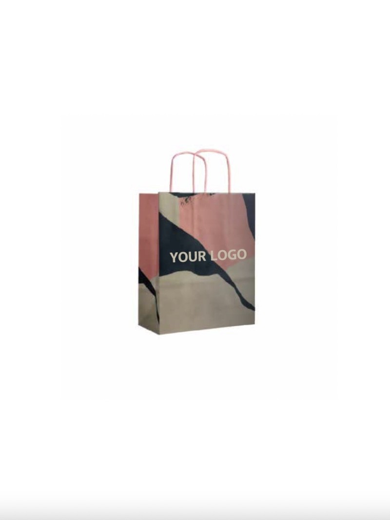 Tasche London - S