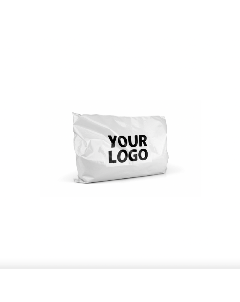 Eshop bolso de mano - Blanco S