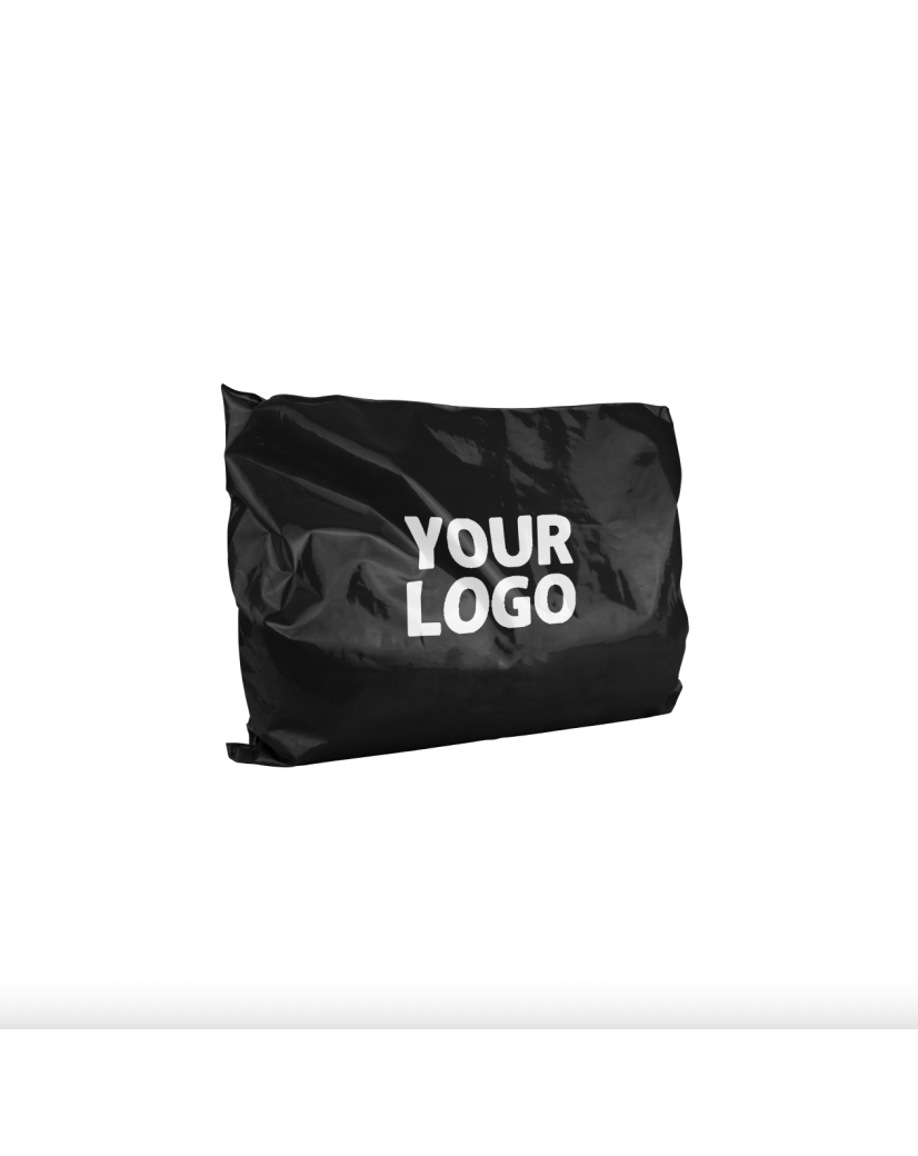 Eshop Pouch - Black M