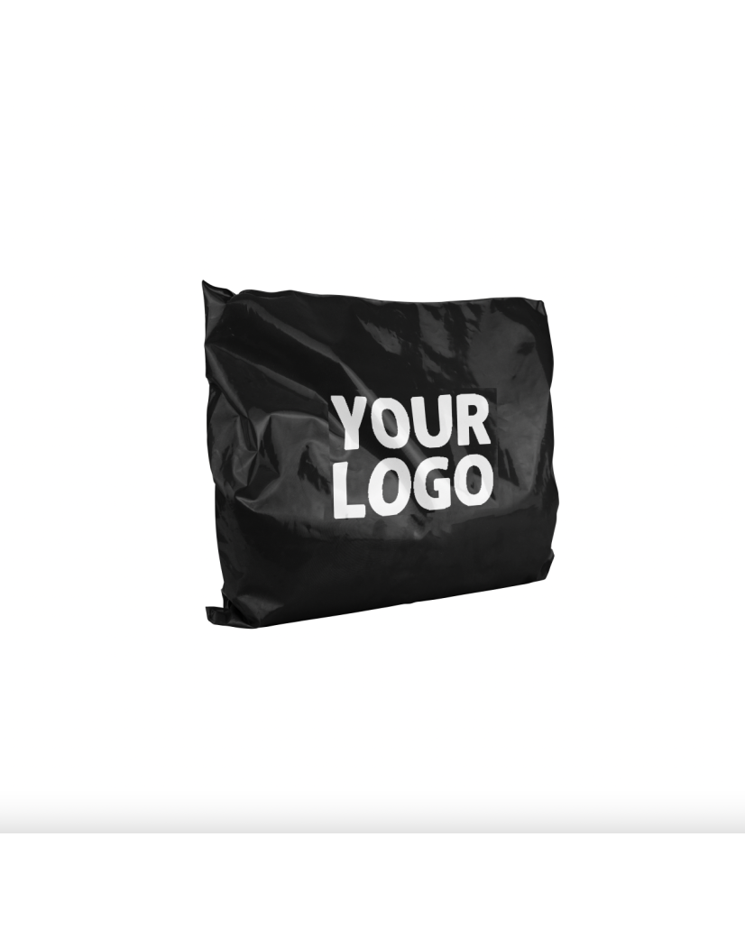 Eshop Pouch - Black L