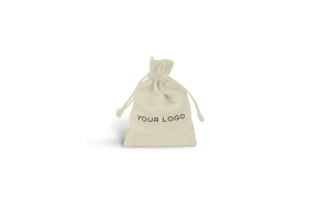 Bolsa personalizada - Naturel M