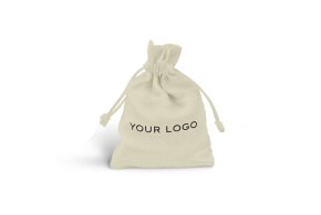 Bolsa personalizada - Natural L