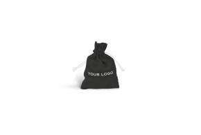 Bolsa personalizada - Negro S