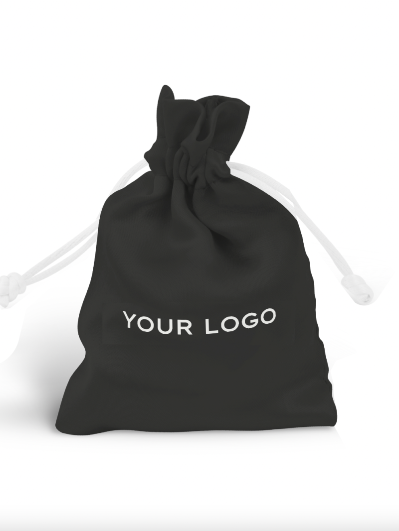 Bolsa personalizada - Negra XL